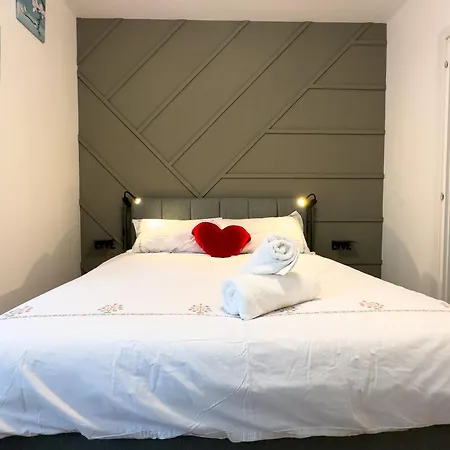 [venezia-mestre] Design Bros#1 Appartement