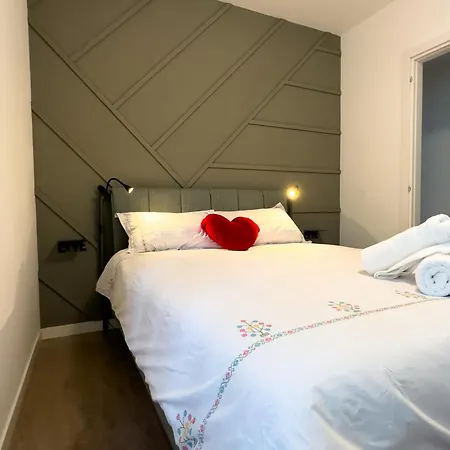 Appartement [venezia-mestre] Design Bros#1 Mestre