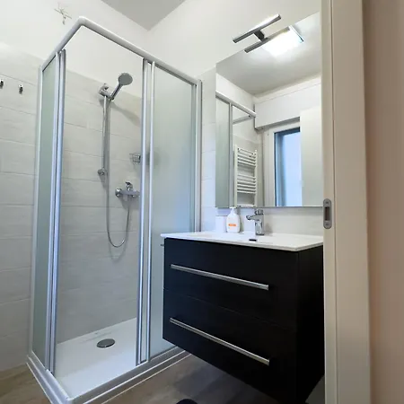 Appartement [venezia-mestre] Design Bros#1