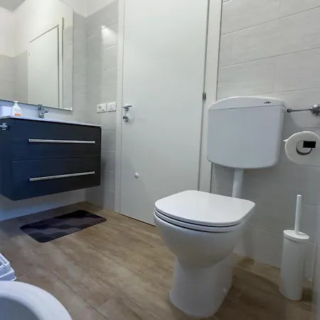 [venezia-mestre] Design Bros#1 Appartement