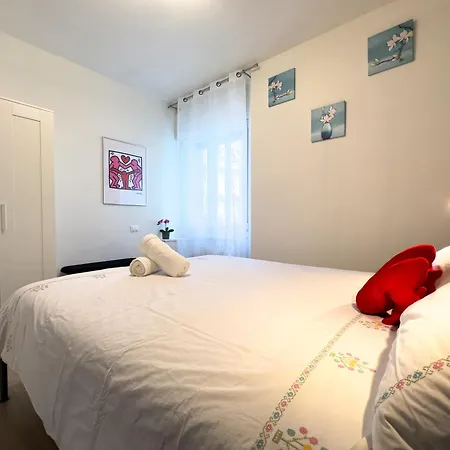 Appartement [venezia-mestre] Design Bros#1