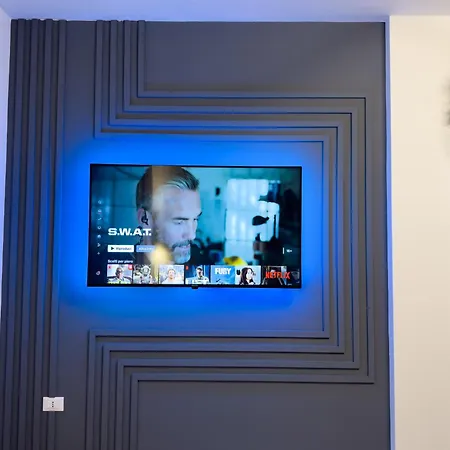 Appartement [venezia-mestre] Design Bros#1 *