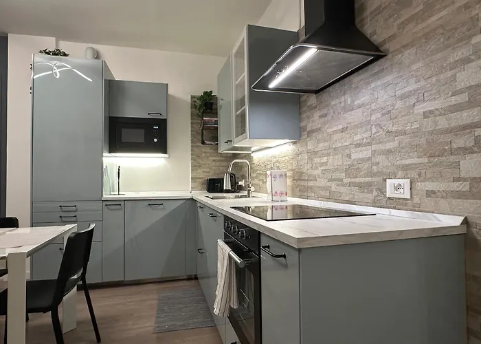 Venezia-mestre Design Bros#1 דירה מסטרה