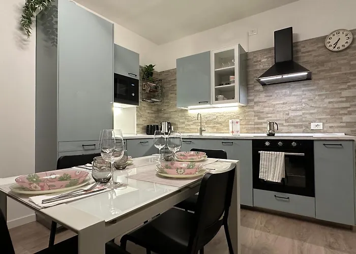 דירה Venezia-mestre Design Bros#1 מסטרה