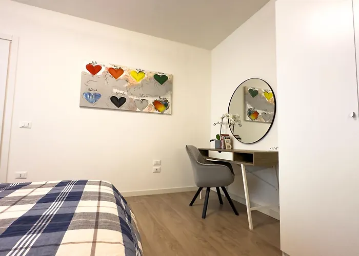 Venezia-mestre Design Bros#1 * מסטרה