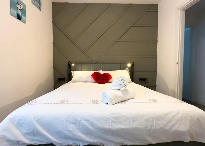 Venezia-mestre Design Bros#1 דירה