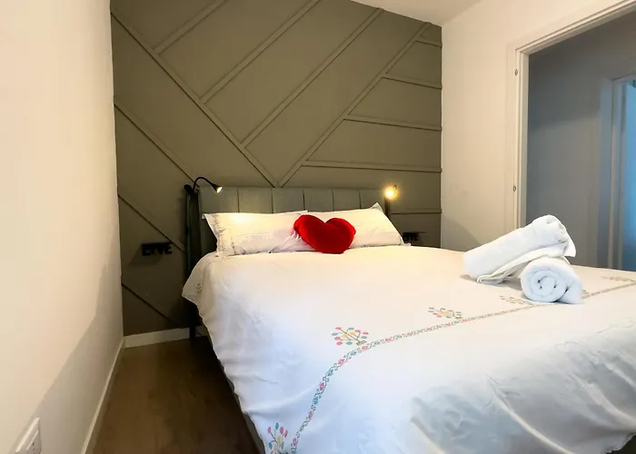 דירה Venezia-mestre Design Bros#1 מסטרה