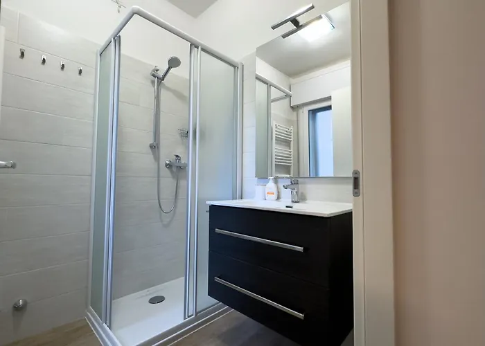 דירה Venezia-mestre Design Bros#1