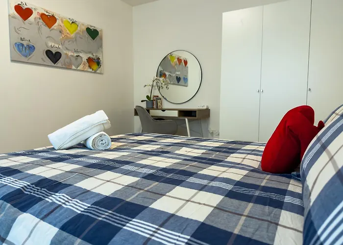 דירה Venezia-mestre Design Bros#1