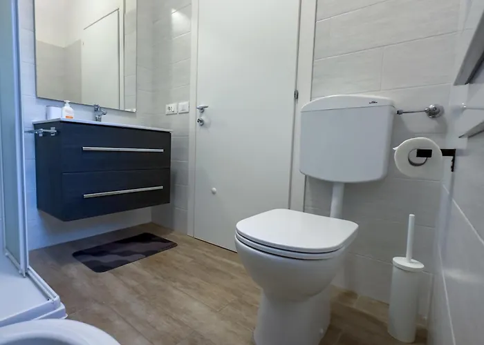 Venezia-mestre Design Bros#1 דירה