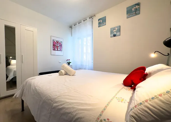 דירה Venezia-mestre Design Bros#1