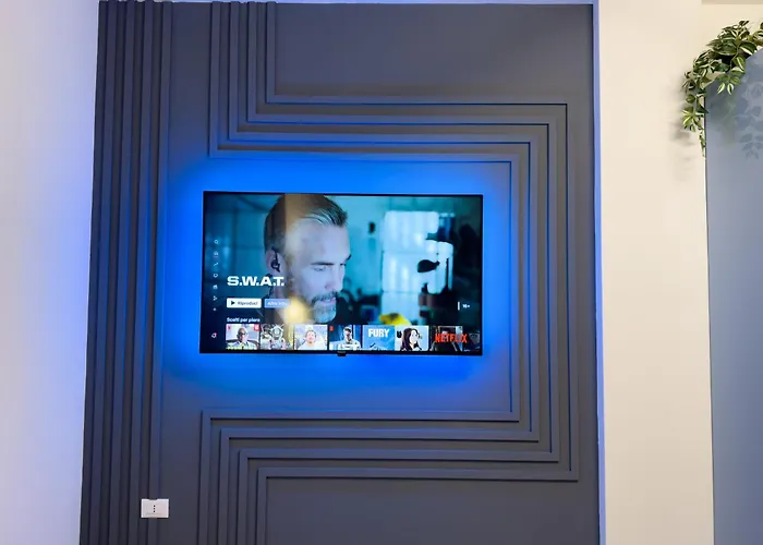 דירה Venezia-mestre Design Bros#1 *