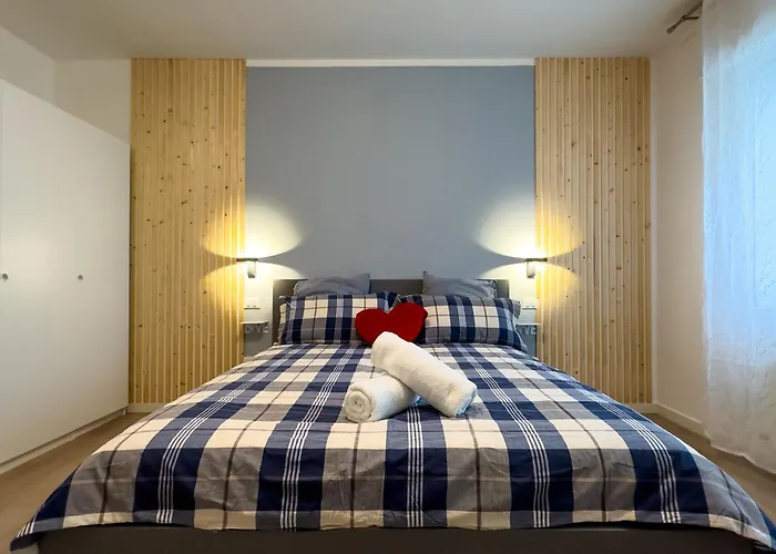 Venezia-mestre Design Bros#1 מסטרה