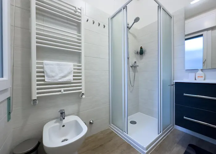 Venezia-mestre Design Bros#1 *